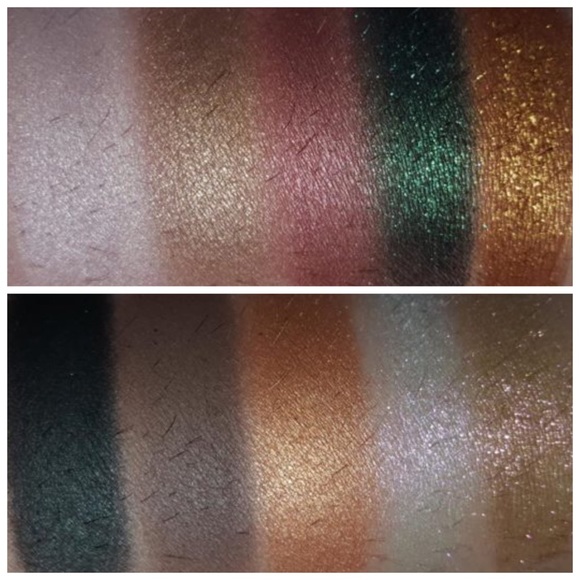 SOLD - Bad Habit Cult Mythos - Pat McGrath dupe - Picture 4 of 4